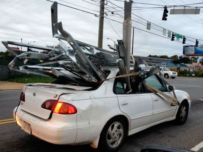讓人驚掉眼球的超級惡搞圖