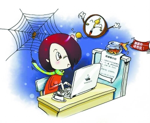 熬夜為何影響健康：長期進化已形成生物鐘