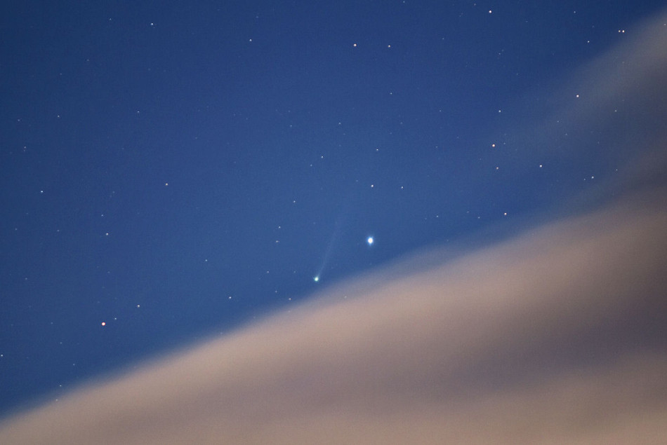 ISON世紀(jì)彗星月底撞日：或揭太陽(yáng)系形成之謎