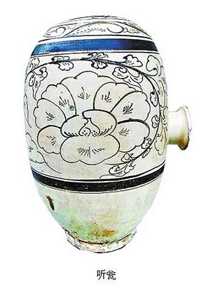 中國古代的間諜工具