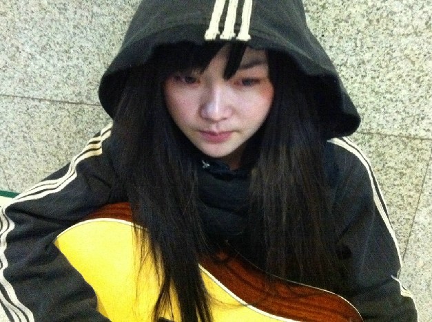 盤點國內“乞討界”的各種奇葩