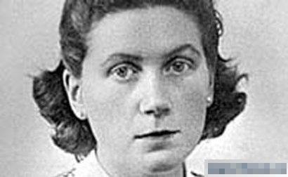 二戰各國首腦的老婆啥樣