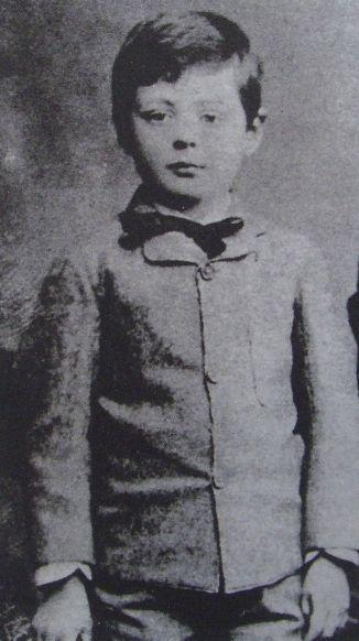 二戰各國首腦的老婆啥樣