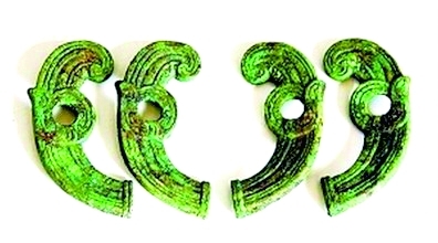 大型西周墓葬現身晉東南