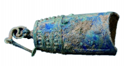 2013最受關(guān)注的考古大事件