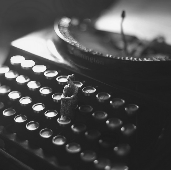 14歲天才攝影師的奇幻世界