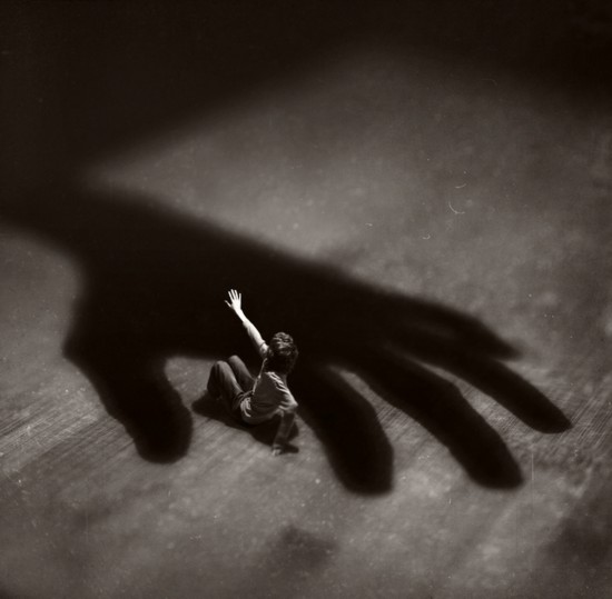 14歲天才攝影師的奇幻世界