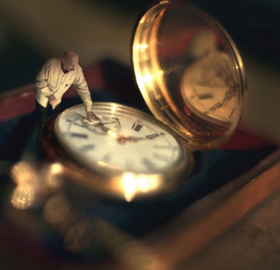 14歲天才攝影師的奇幻世界