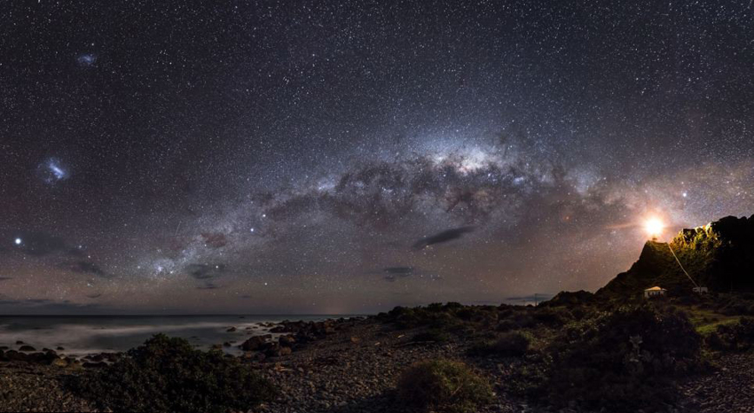 2013年最美的23張太空圖片精選