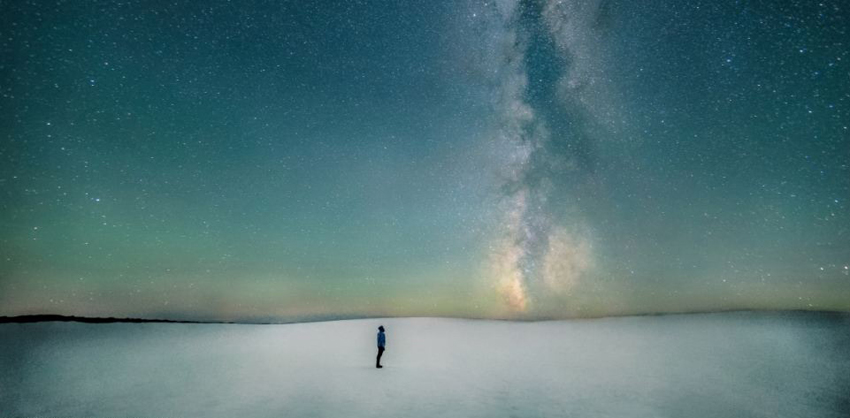 2013年最美的23張?zhí)請D片精選