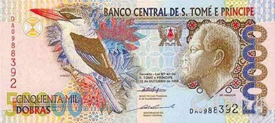 各國貨幣上的動物：南非蘭特上的非洲五霸(組圖)