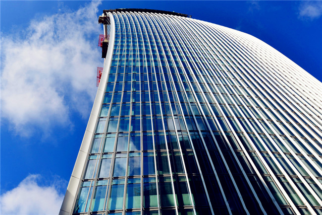 細(xì)數(shù)世界上那些令人震驚的酒店設(shè)計(組圖)