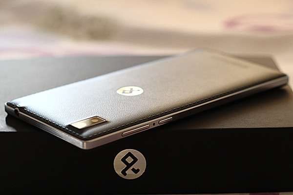 千元最薄 五寸四核 大Q旗艦機(jī)Q1測評(píng)