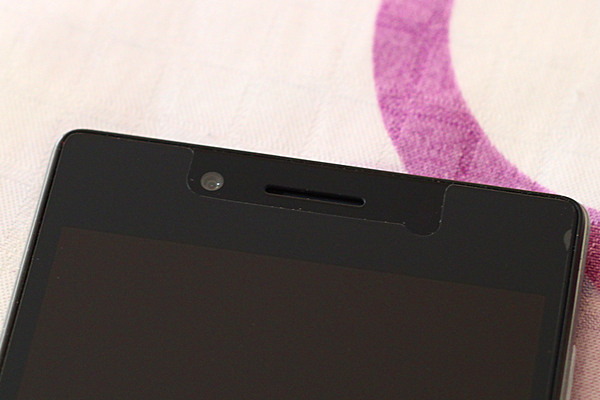 千元最薄 五寸四核 大Q旗艦機Q1測評