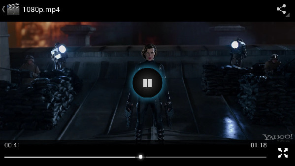 千元最薄 五寸四核 大Q旗艦機Q1測評