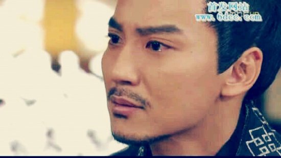 金秀賢李敏鎬宋鐘基 韓國花美男古裝扮相俊秀