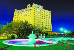 德州“最猛鬼酒店”陰森內(nèi)部大曝光(圖)