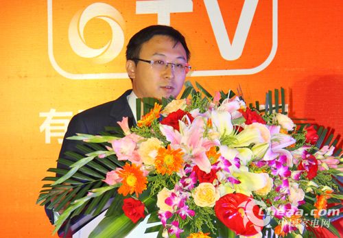 火力全開 優朋普樂率先升級互聯網電視服務