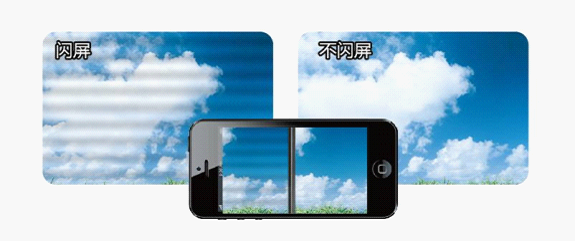 全國愛眼日 明基不閃屏為心靈之窗護航