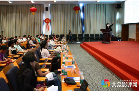 影視游戲產業迎來歷史性發展機遇