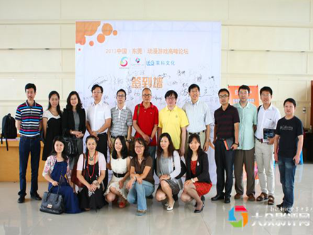 影視游戲產業迎來歷史性發展機遇