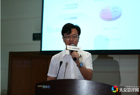 影視游戲產業迎來歷史性發展機遇