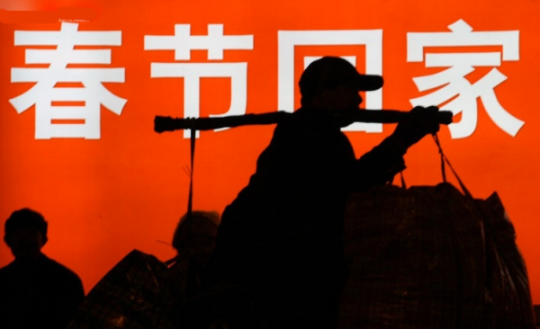 春運高峰車票“一點沒” 百度衛士“一鍵秒殺”受歡迎