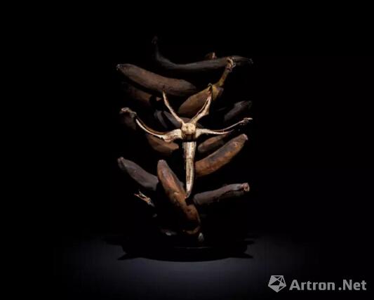 Food themed art commemorates World Food Day