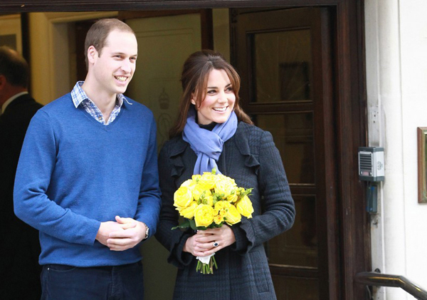 老布微信答疑:What do the British people really think about the Royal Family?