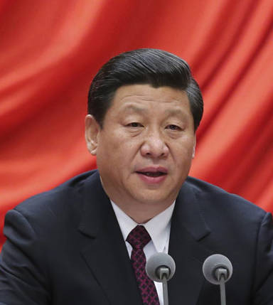 習近平重要講話談反腐