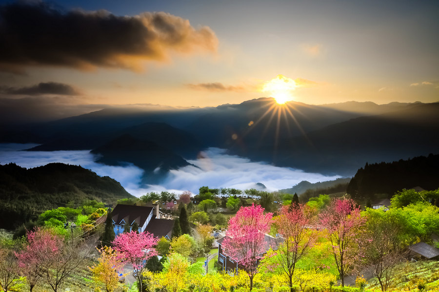 《國(guó)家地理》雜志影賽優(yōu)秀作品賞析【高清組圖】