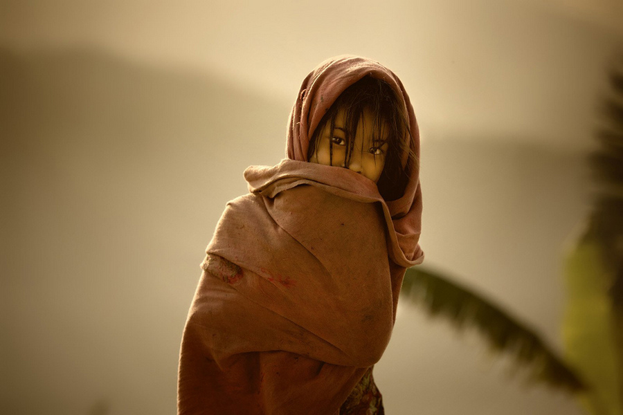 《國(guó)家地理》雜志影賽優(yōu)秀作品賞析【高清組圖】