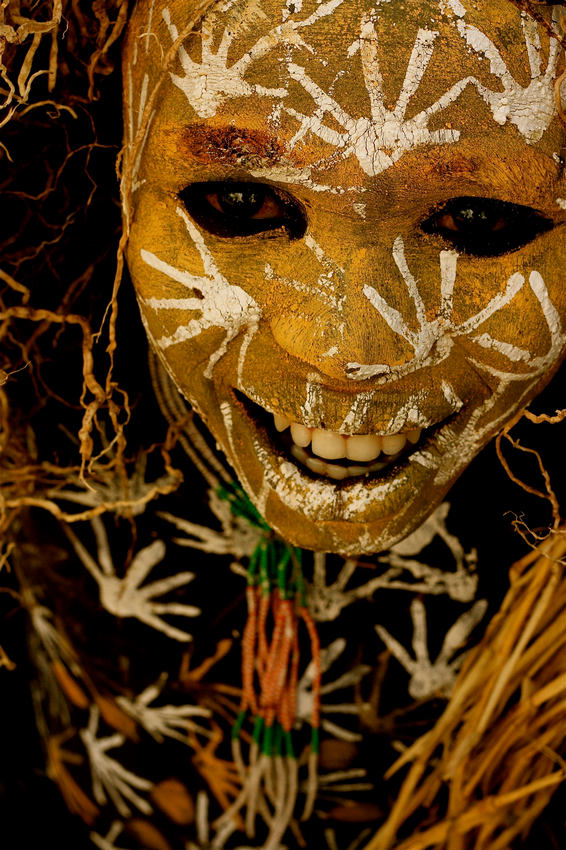 《國(guó)家地理》雜志影賽優(yōu)秀作品賞析【高清組圖】