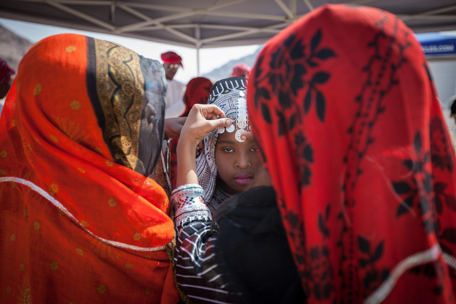 《國家地理》雜志影賽優秀作品賞析【高清組圖】