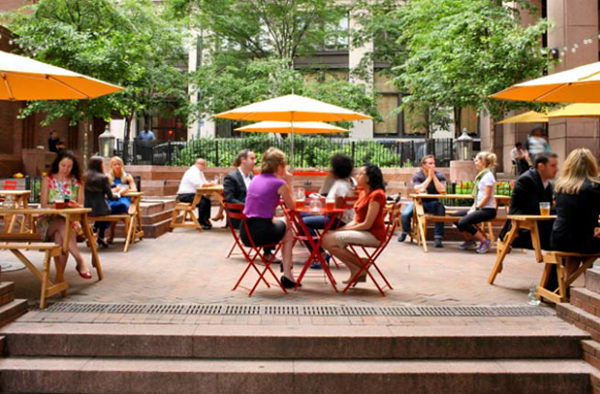 Upcoming beer season