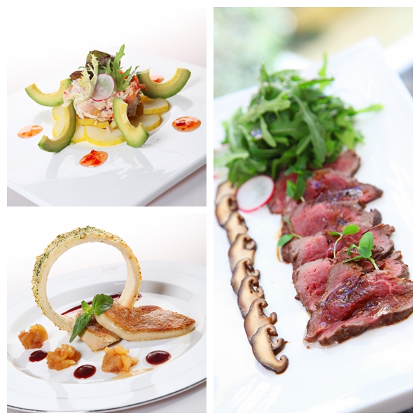 Justine's continues to delight customers