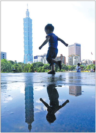 Garden of earthly delights