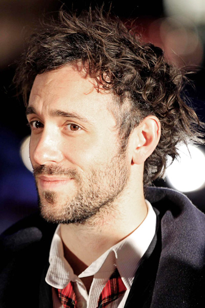 Christmas lights charms Paris