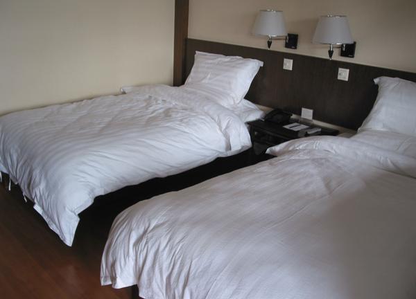 Zen Garden Hotel Lijiang