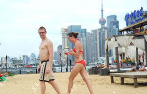 Things to do during your 72 hours visa-free transit in Beijing