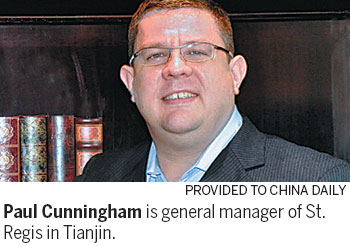 Service basics are still what matters most