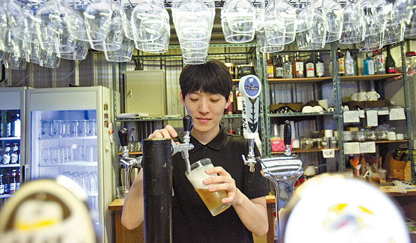 Discovering Seoul's bohemian soul