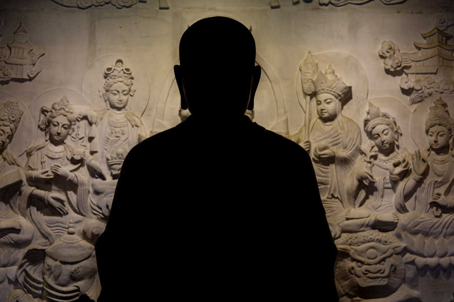 Exploring the history and culture of China