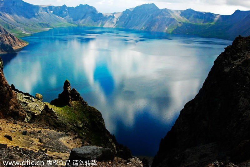 2013 Top 10 Tourism Destinations