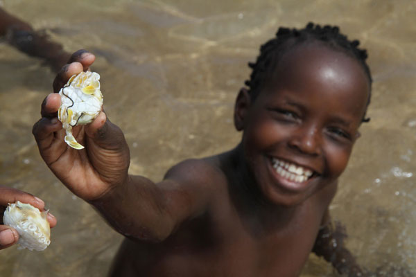 Resort life on the cheap