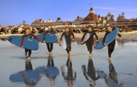 Driving tourism in Canada