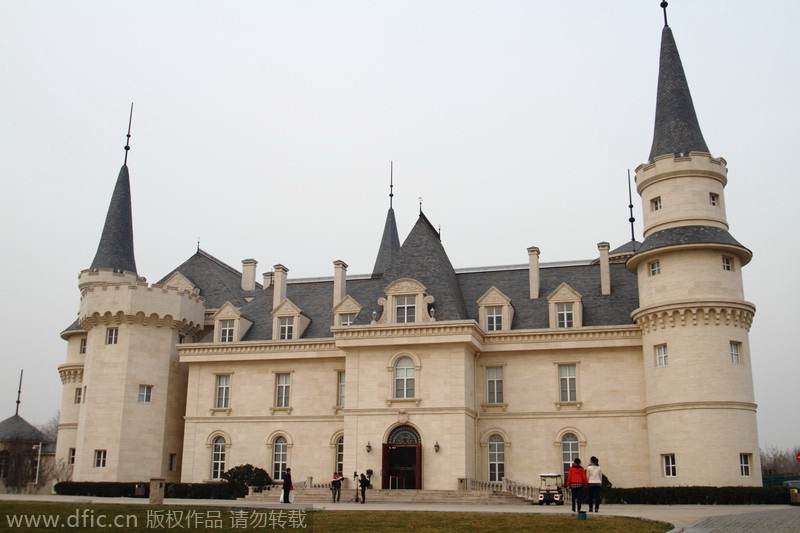 7 suburban getaways around Beijing