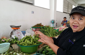 Phuket's Indigo Pearl is a gem of a resort