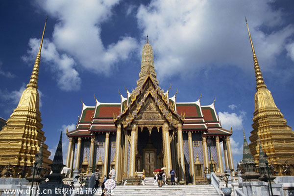 More Chinese to travel overseas for Spring Festival