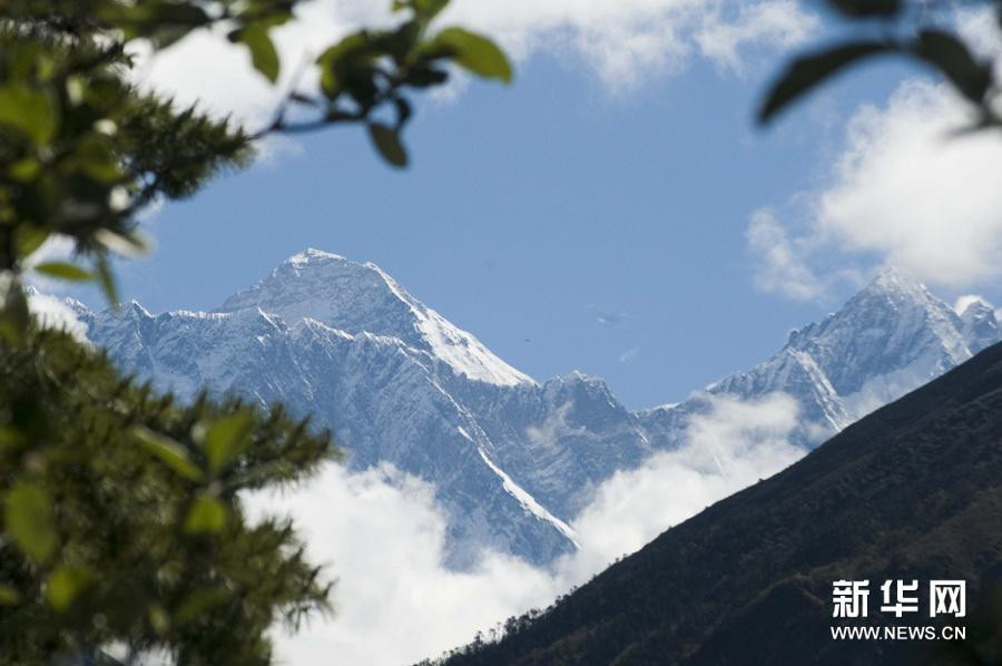 China's 10 most beautiful hiking trails